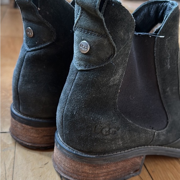 UGG booties - Picture 2 of 4